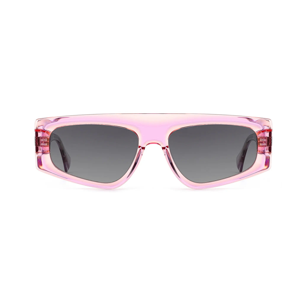 Fabricante de óculos geométricos de acetato JY-J853T04 - Joyiris