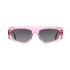 Fabricante de óculos geométricos de acetato JY-J853T04 - Joyiris