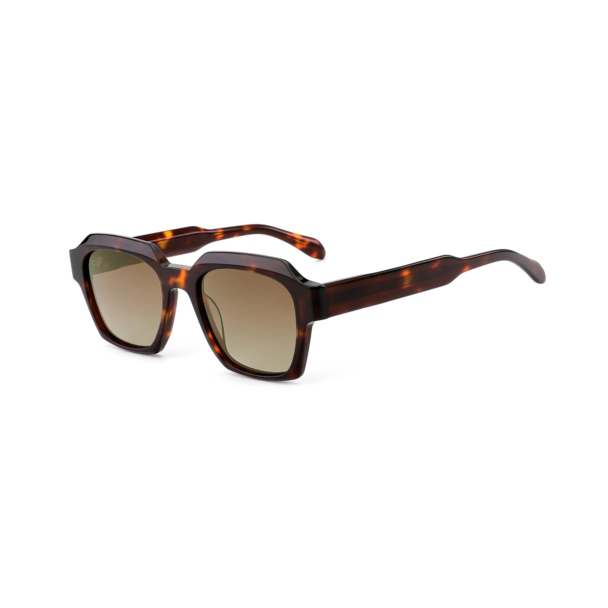 Óculos retangulares de acetato JY-J853T05 - Fabricante: Joyiris