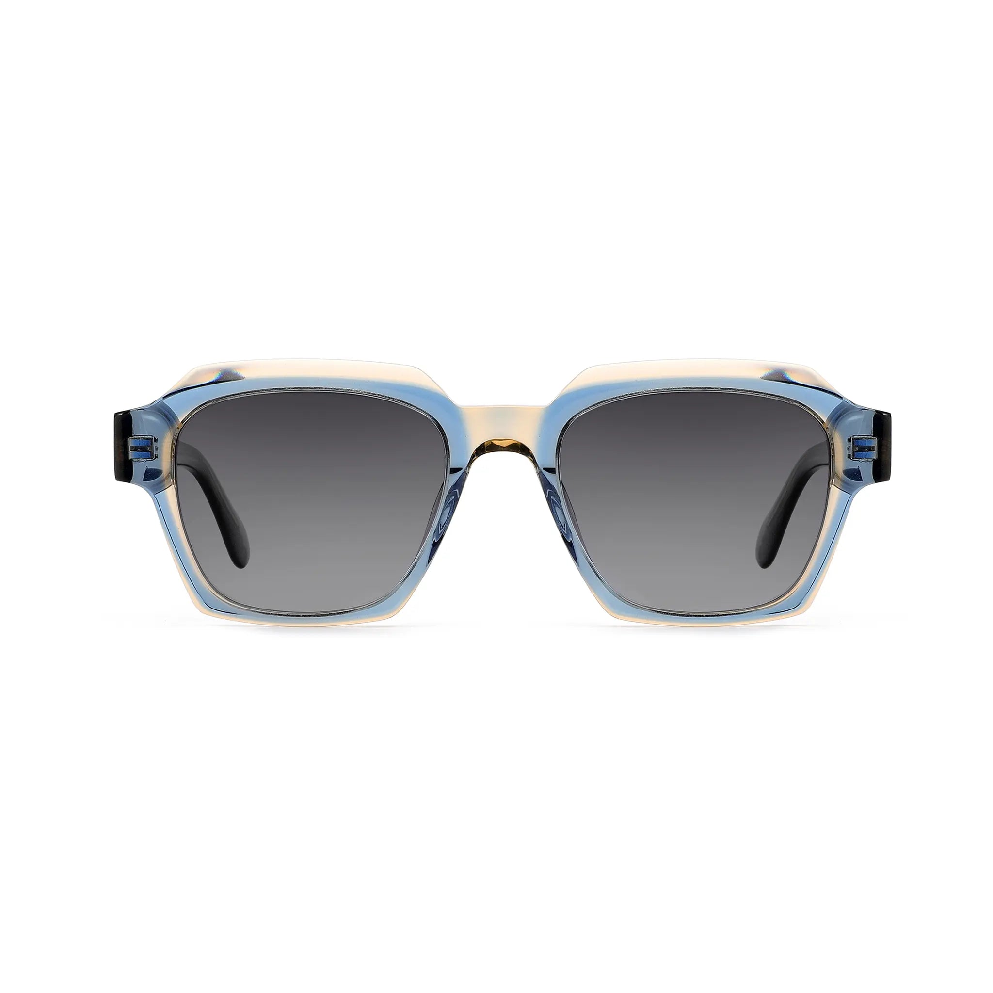 Óculos retangulares de acetato JY-J853T05 - Fabricante: Joyiris