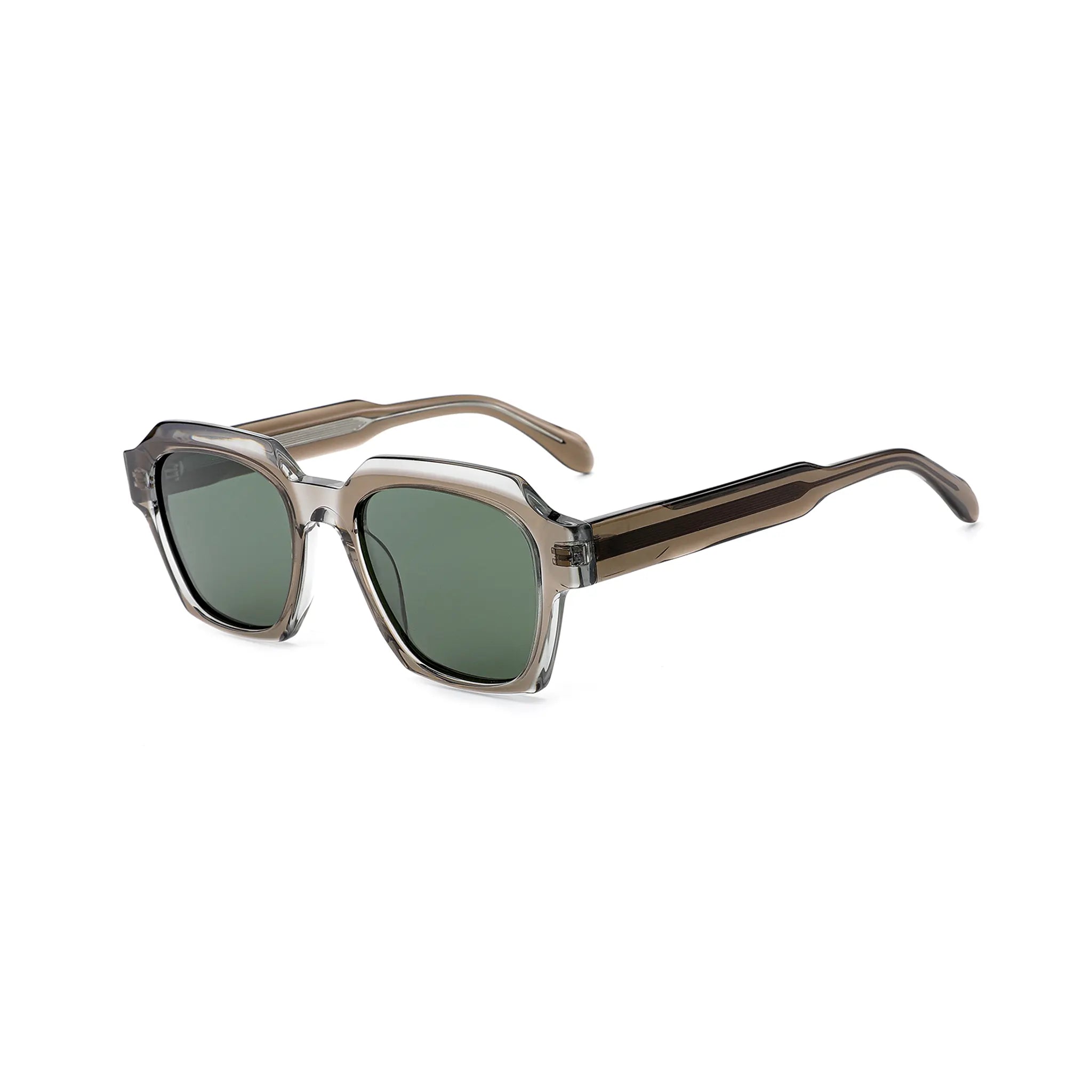 Óculos retangulares de acetato JY-J853T05 - Fabricante: Joyiris