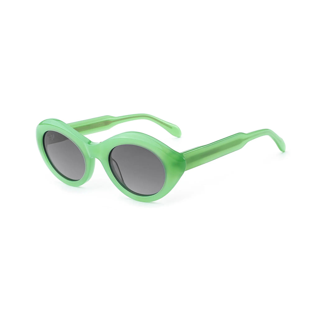 Fabricante de óculos de acetato oval JY-J853T07 - Joyiris