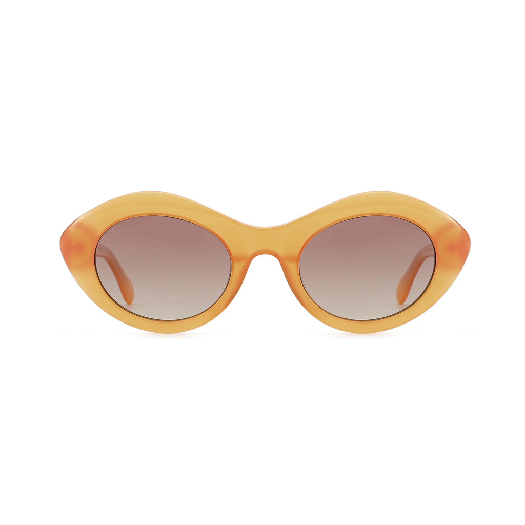 Fabricante de óculos de acetato oval JY-J853T07 - Joyiris