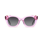 Fabricante de óculos redondos de acetato JY-J853T08 - Joyiris