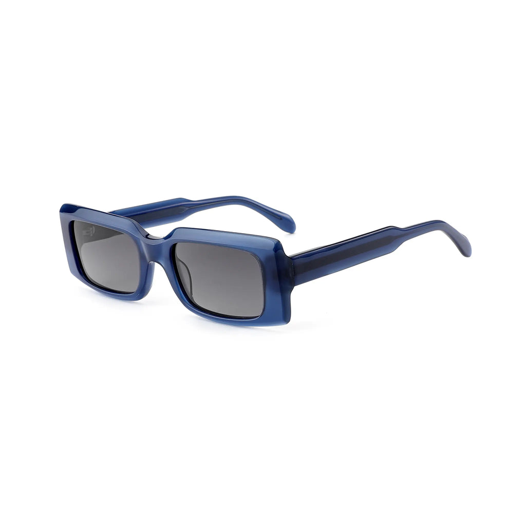 Fabricante de óculos retangulares de acetato JY-J853T09 - Joyiris