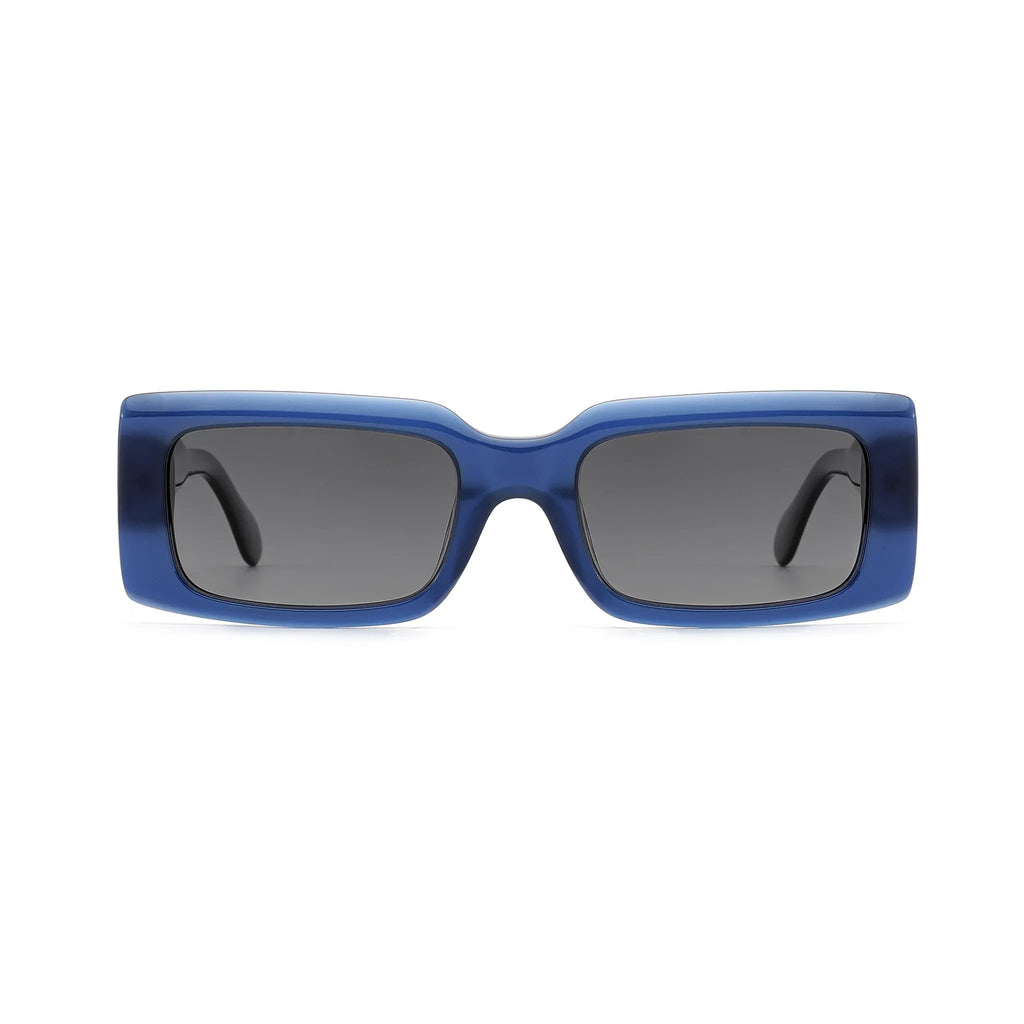 Fabricante de óculos retangulares de acetato JY-J853T09 - Joyiris