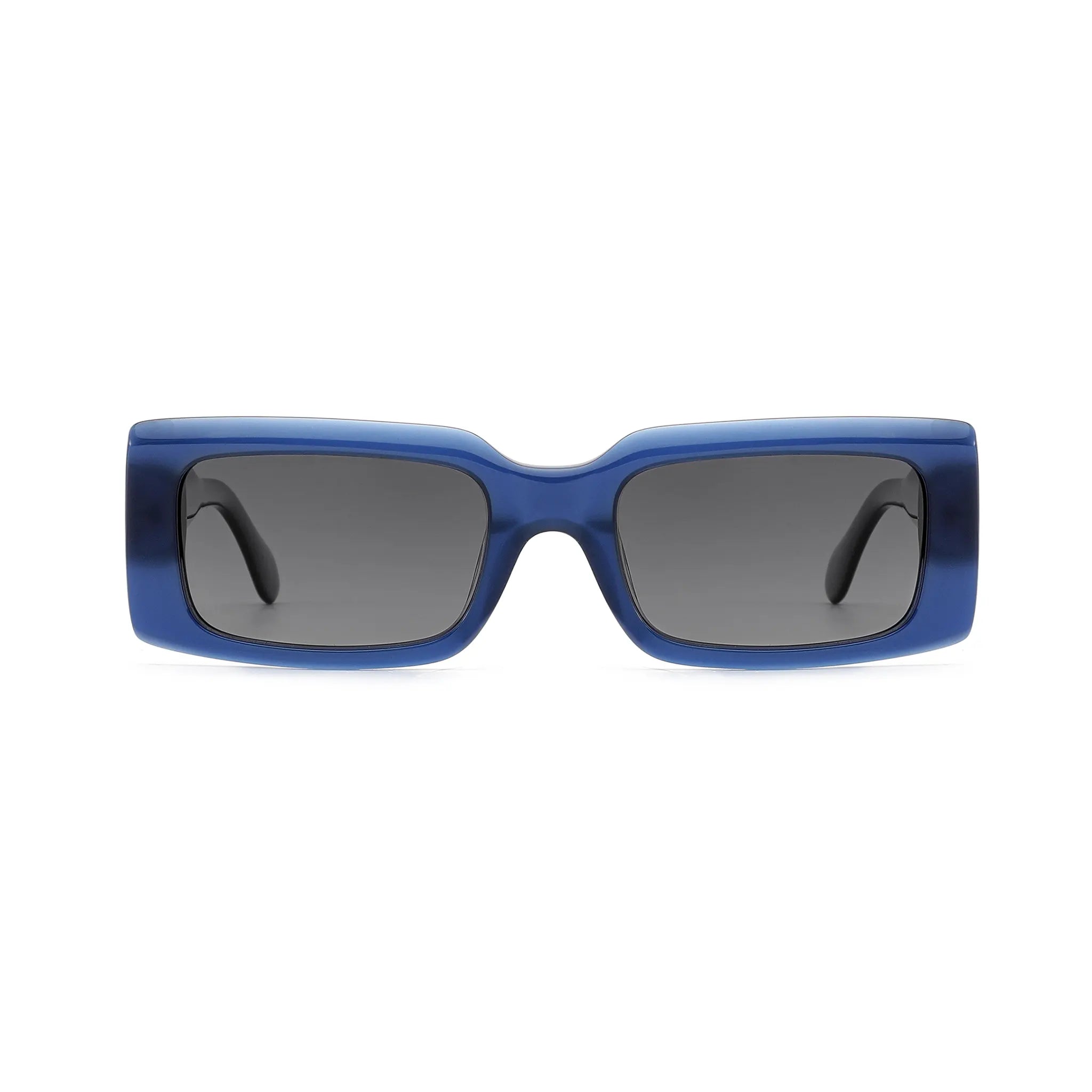 Fabricante de óculos retangulares de acetato JY-J853T09 - Joyiris