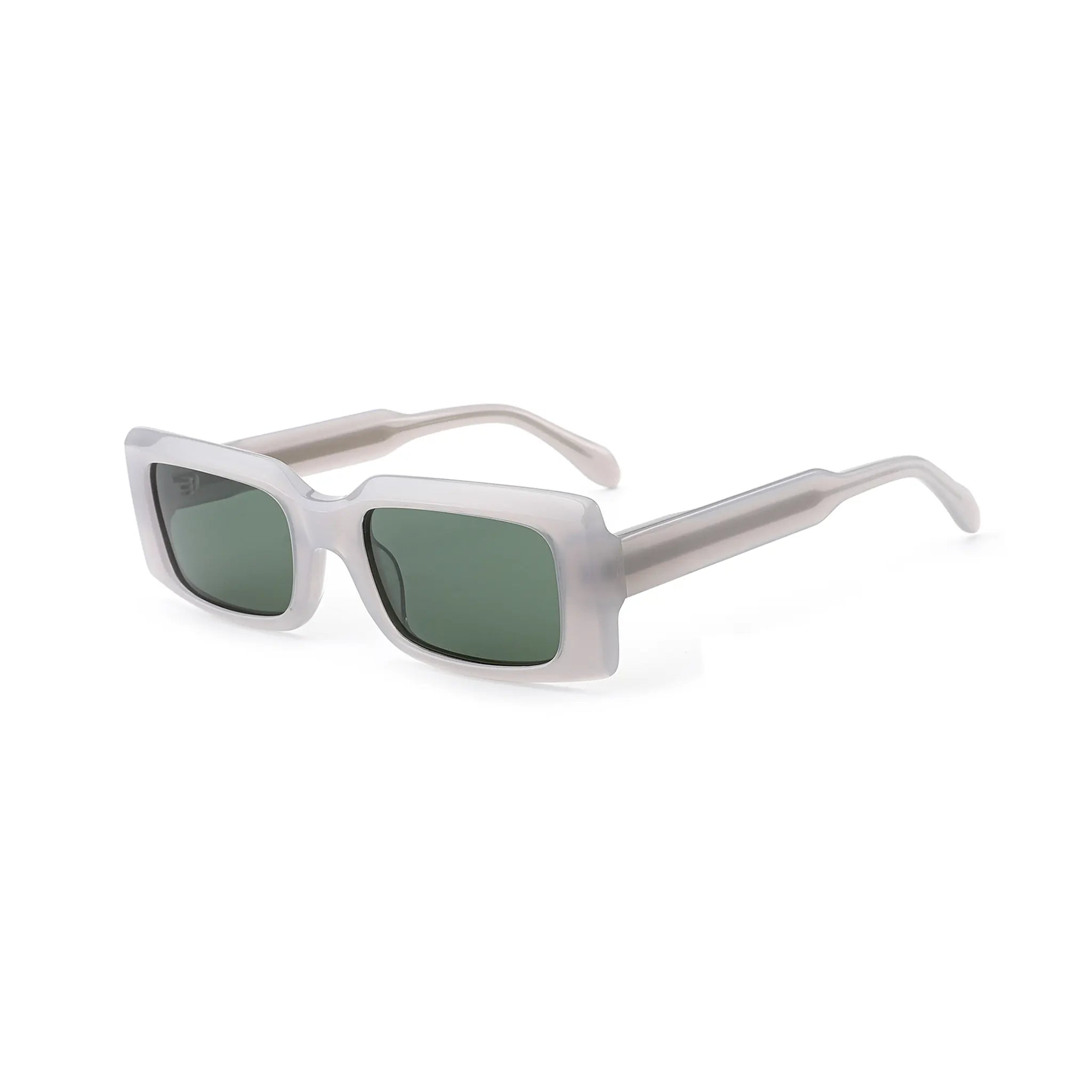 Fabricante de óculos retangulares de acetato JY-J853T09 - Joyiris