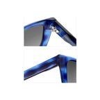 Óculos retangulares de acetato JY-J853T11 - Fabricante: Joyiris