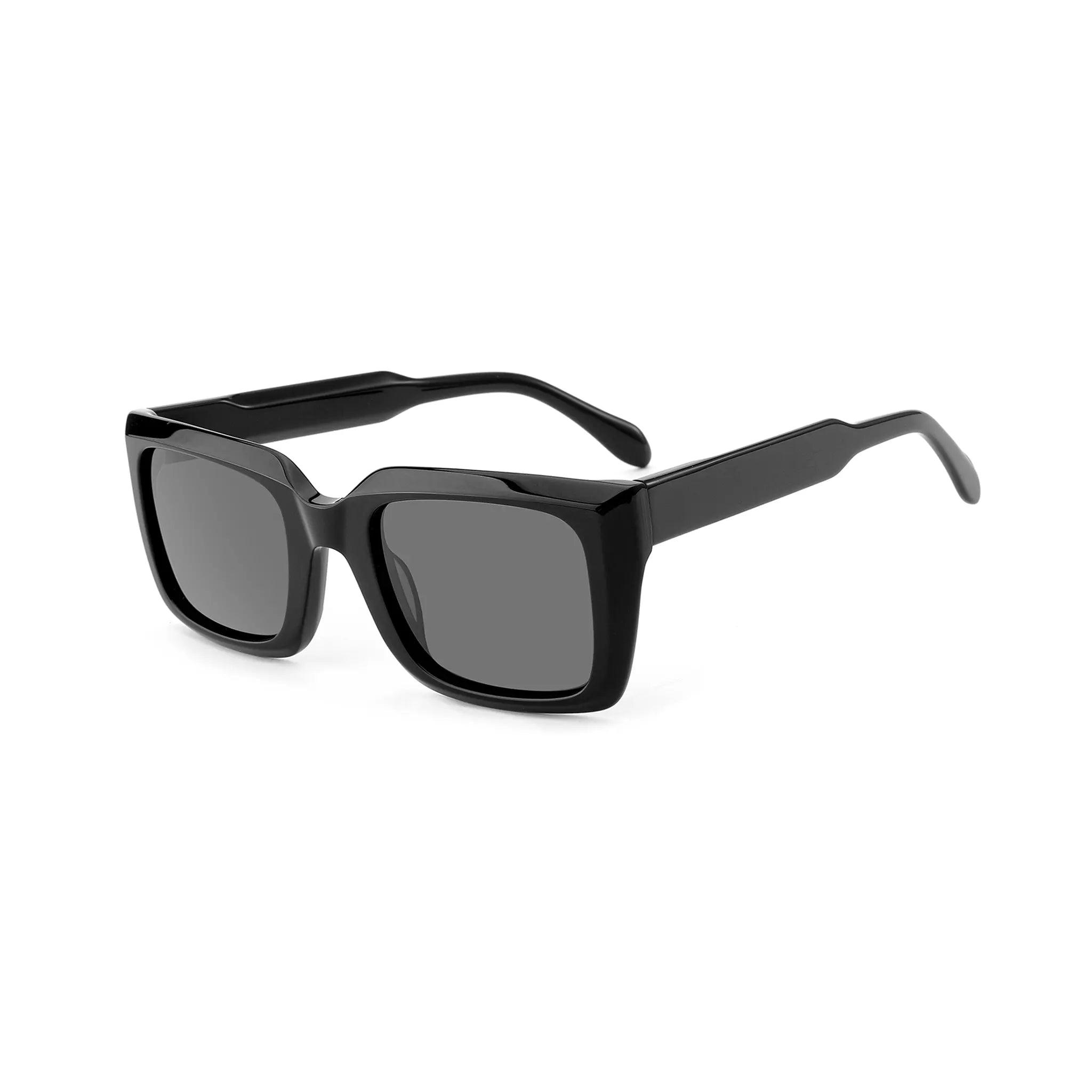 Óculos retangulares de acetato JY-J853T11 - Fabricante: Joyiris