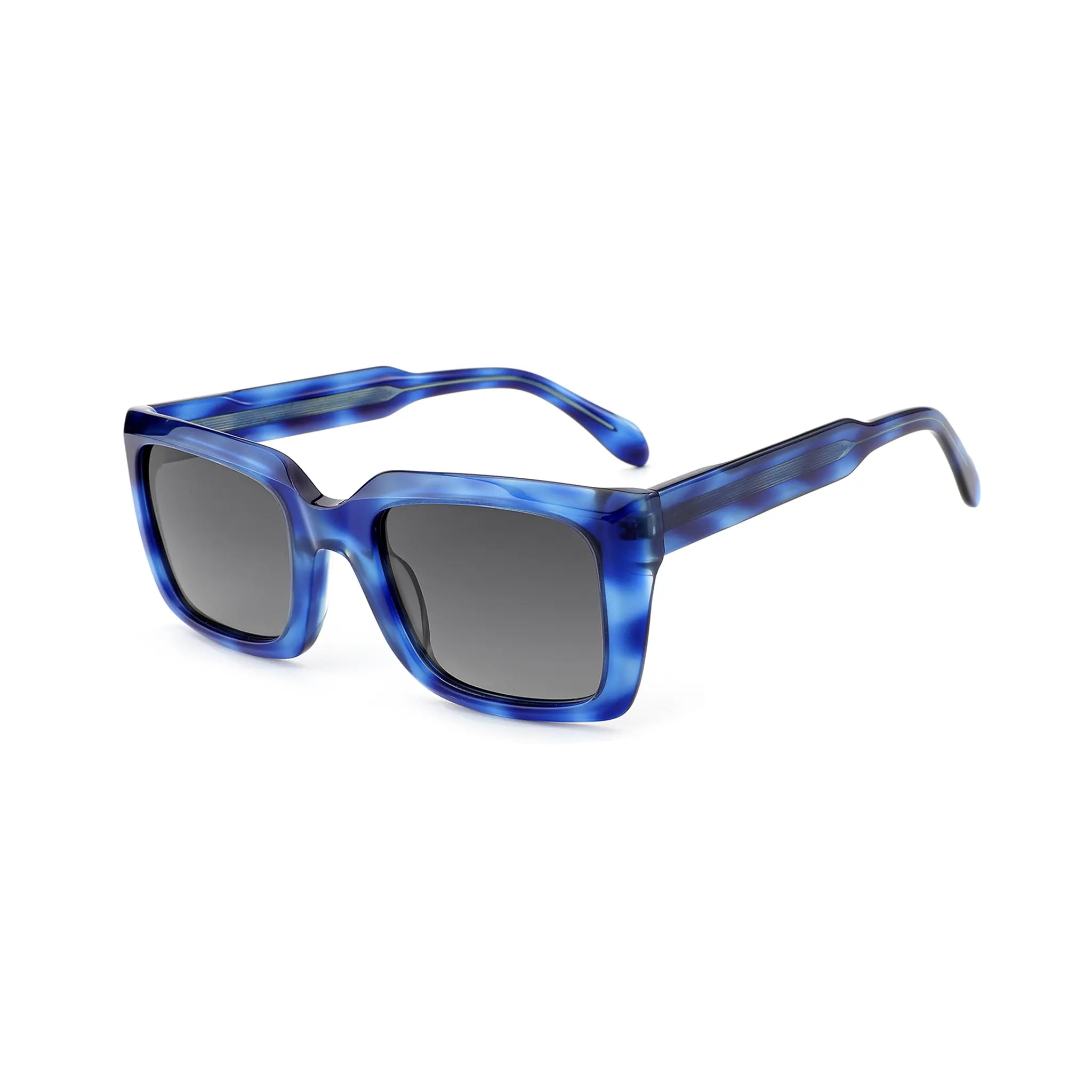 Óculos retangulares de acetato JY-J853T11 - Fabricante: Joyiris