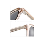 Óculos retangulares de acetato JY-J853T13 - Fabricante: Joyiris