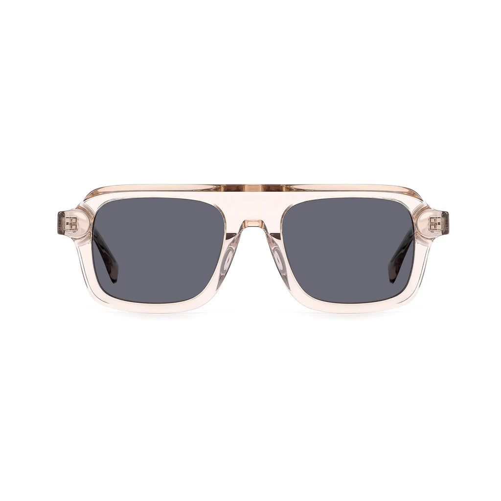 Óculos retangulares de acetato JY-J853T13 - Fabricante: Joyiris