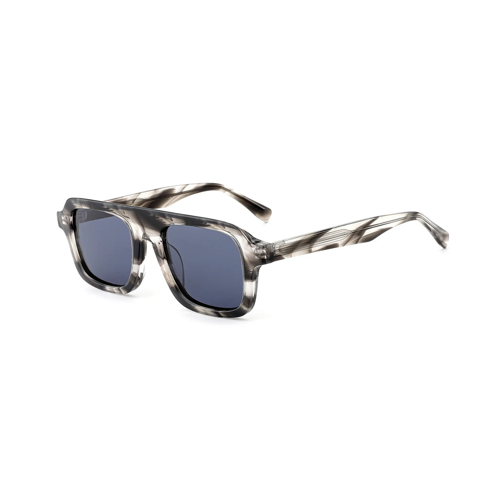 Óculos retangulares de acetato JY-J853T13 - Fabricante: Joyiris