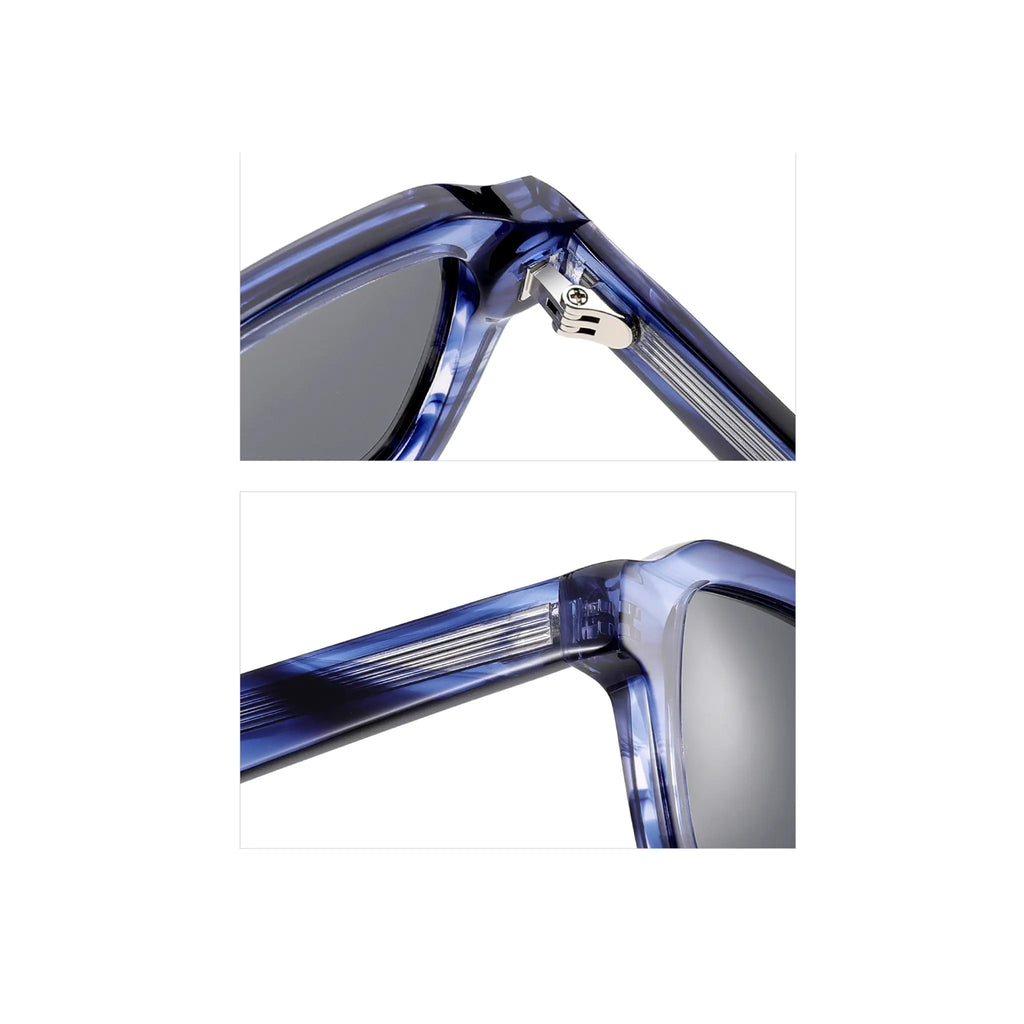 Óculos retangulares de acetato JY-J853T14 - Fabricante: Joyiris