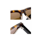Fabricante de óculos retangulares de acetato JY-J853T15 - Joyiris