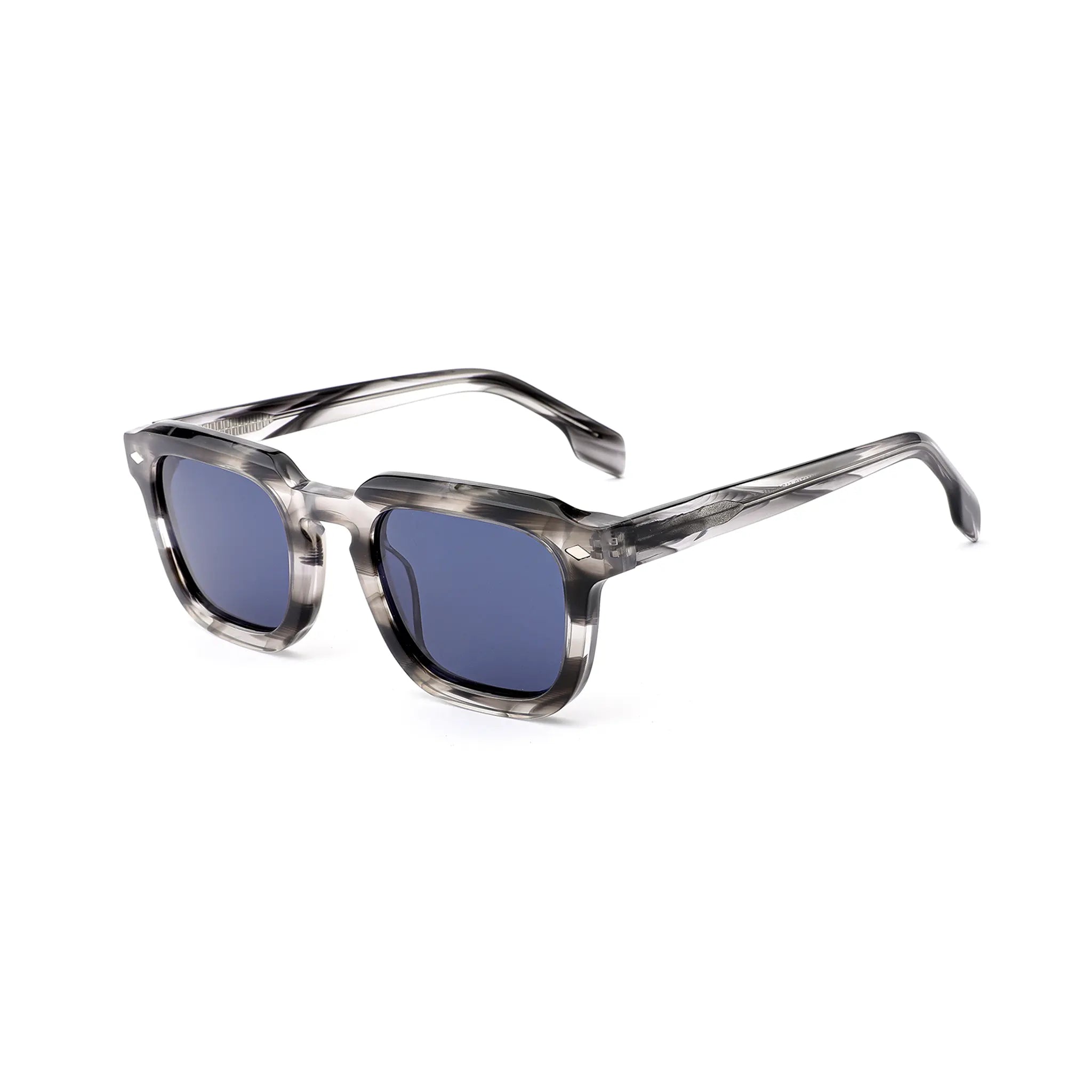 Óculos retangulares de acetato JY-J853T19 - Fabricante: Joyiris