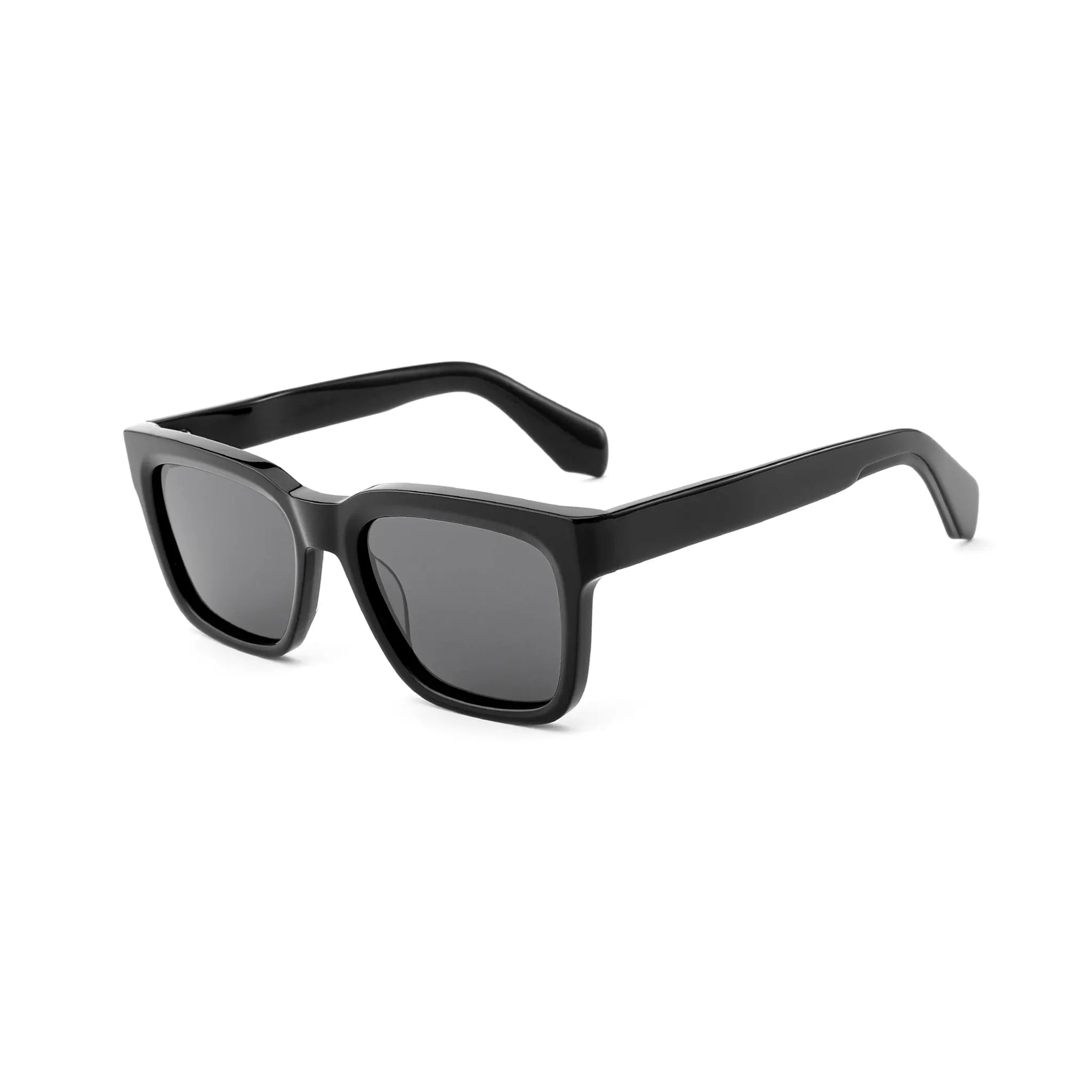 Fabricante de óculos retangulares de acetato JY-J853T21 - Joyiris