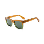 Fabricante de óculos retangulares de acetato JY-J853T21 - Joyiris