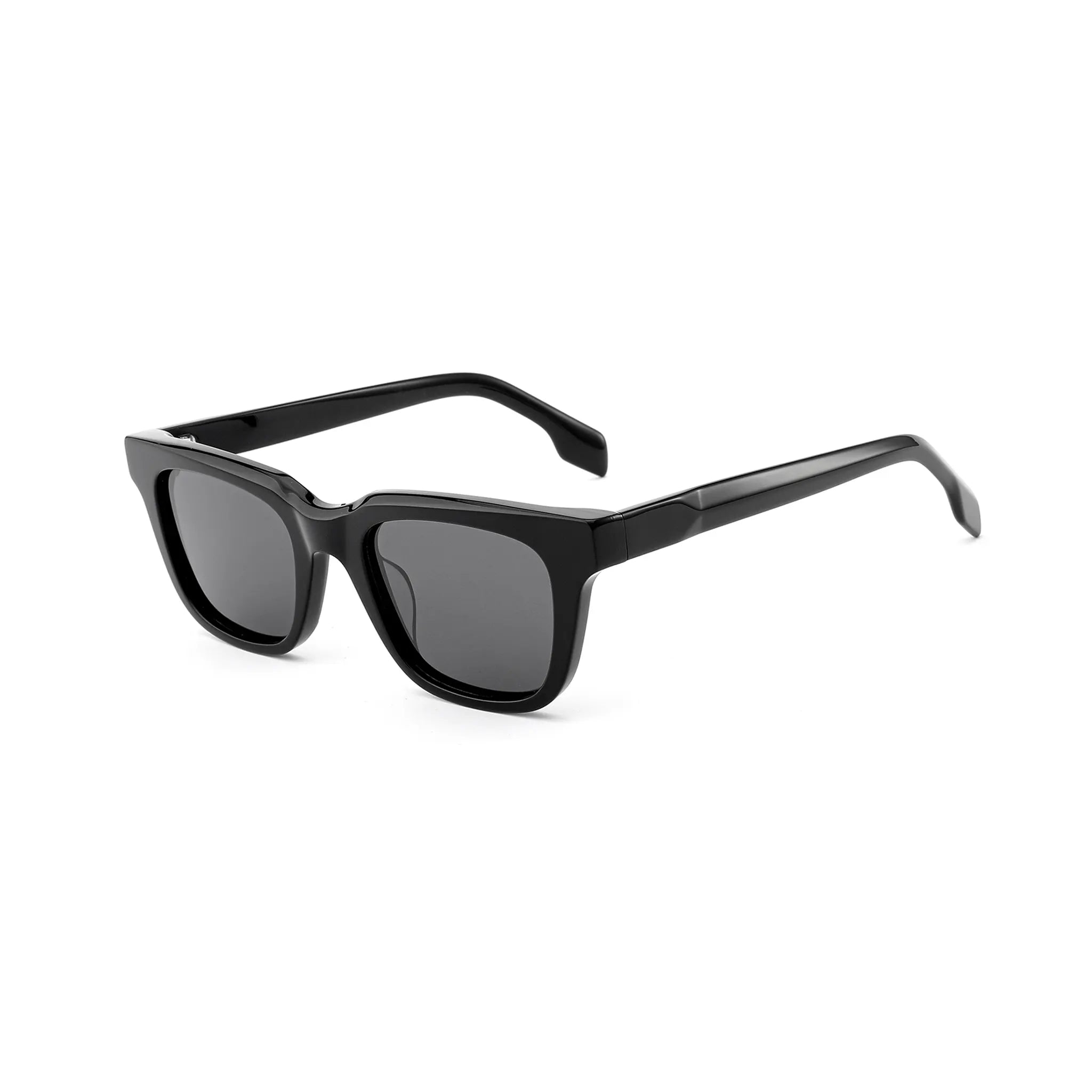 Fabricante de óculos retangulares de acetato JY-J853T23 - Joyiris