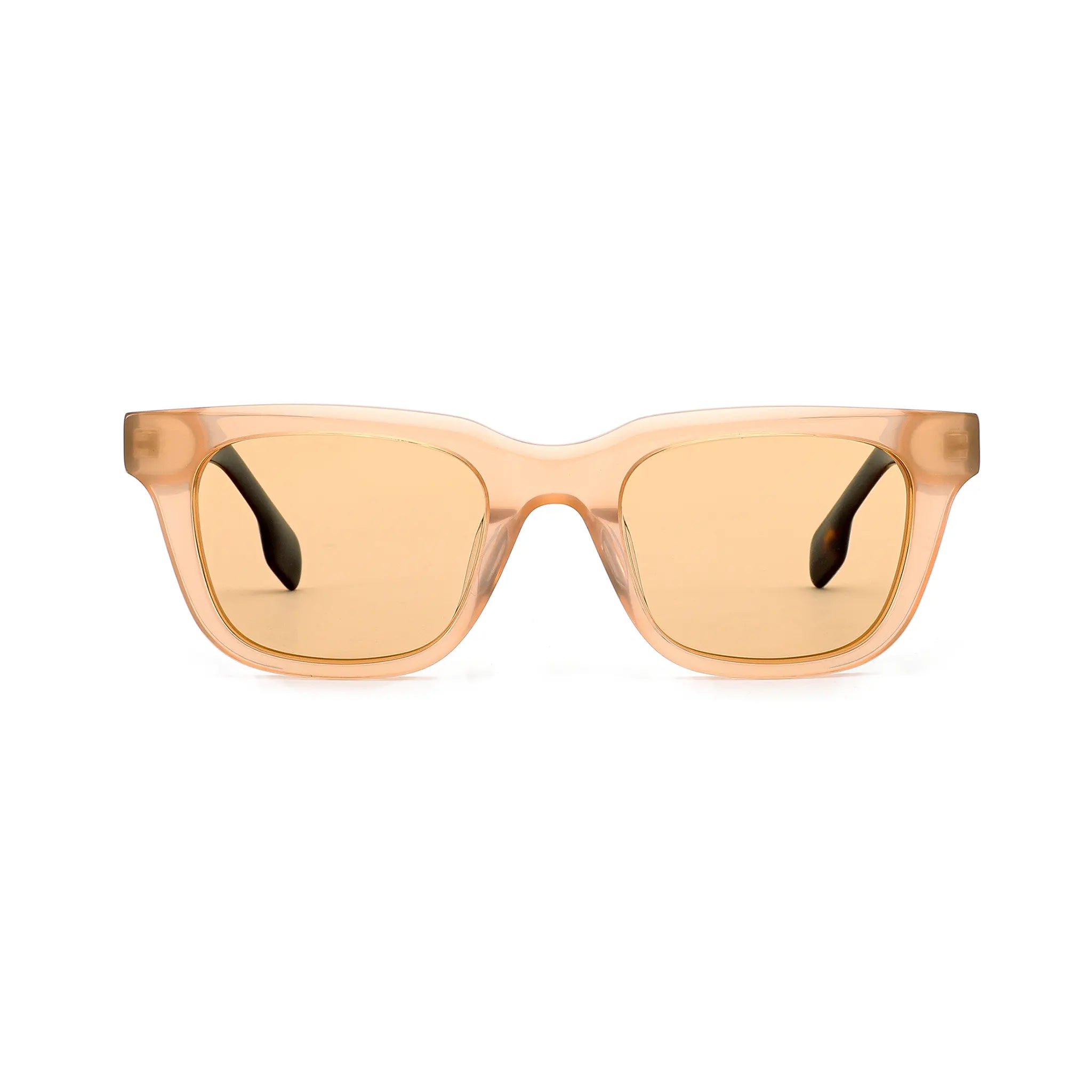 Fabricante de óculos retangulares de acetato JY-J853T23 - Joyiris