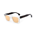 Fabricante de óculos retangulares de acetato JY-J853T25 - Joyiris