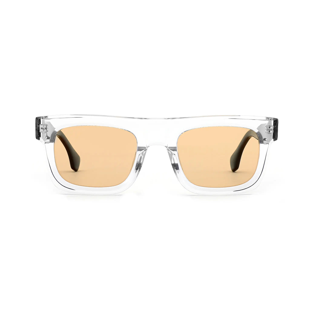 Fabricante de óculos retangulares de acetato JY-J853T25 - Joyiris