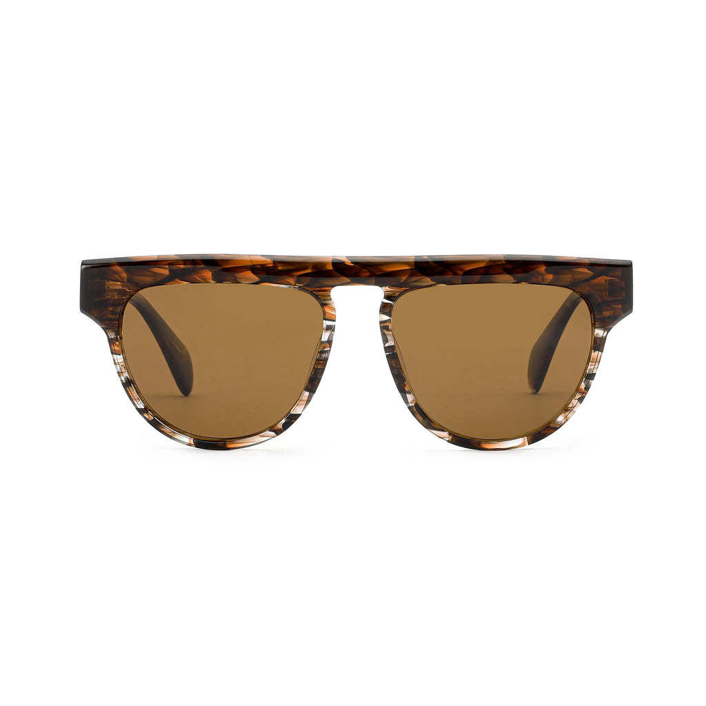 Fabricante de óculos redondos de acetato JY-J853T26 - Joyiris