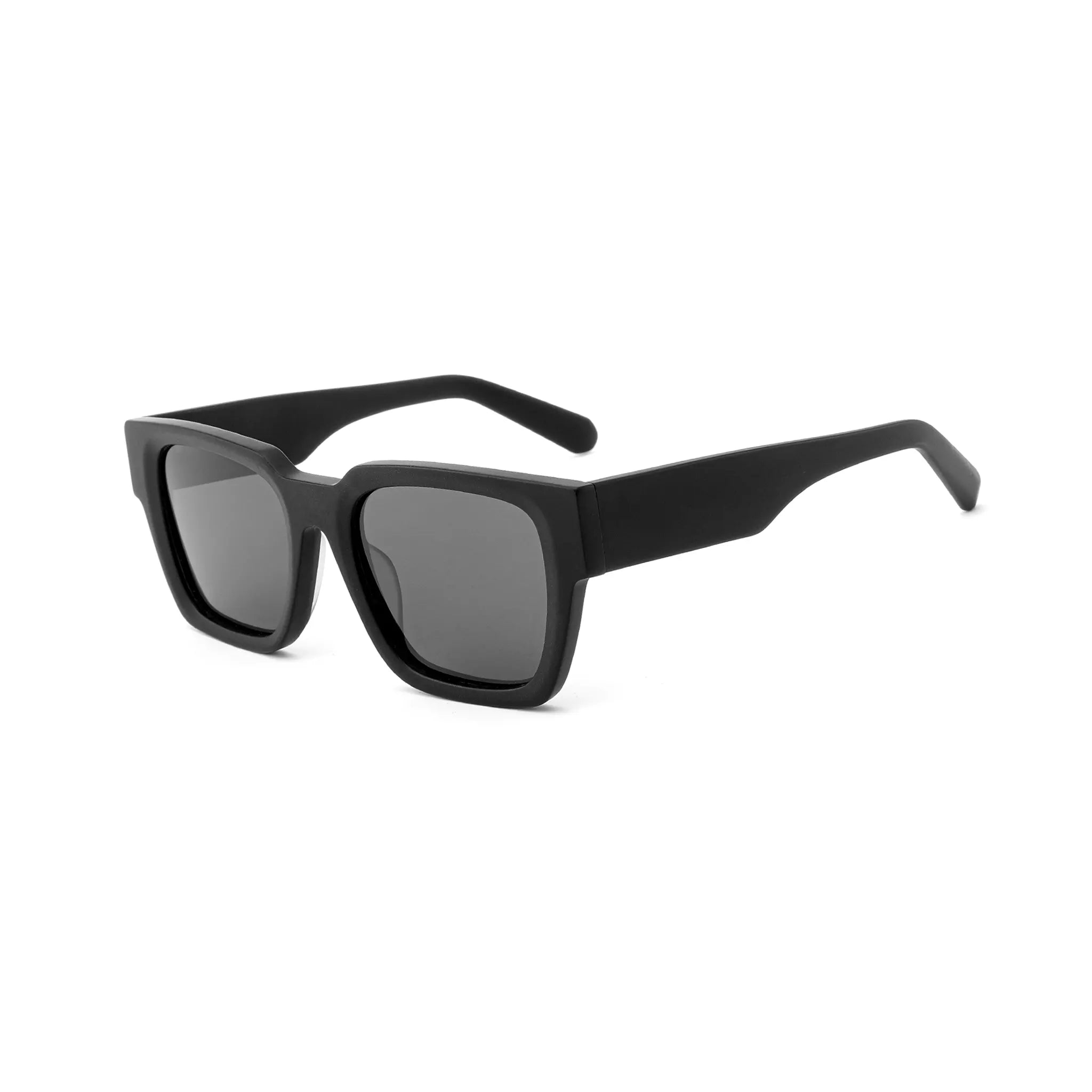 Fabricante de óculos retangulares de acetato JY-J853T27 - Joyiris