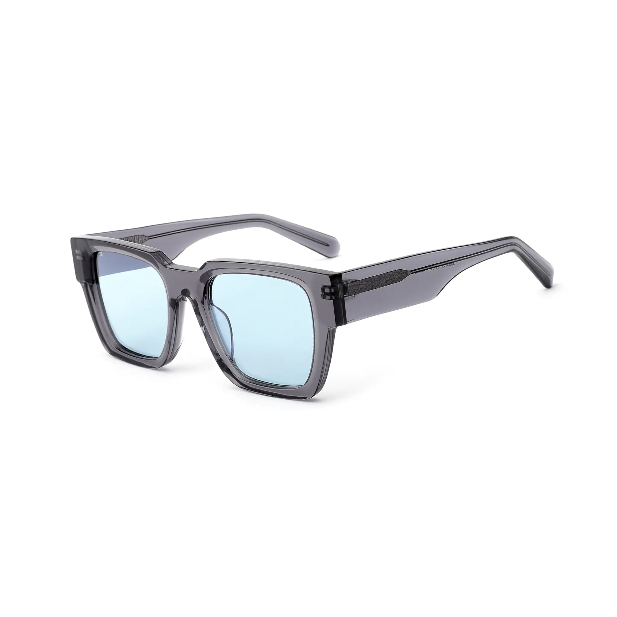 Fabricante de óculos retangulares de acetato JY-J853T27 - Joyiris