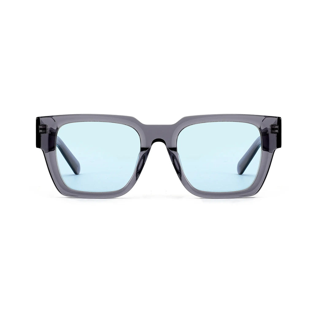 Fabricante de óculos retangulares de acetato JY-J853T27 - Joyiris