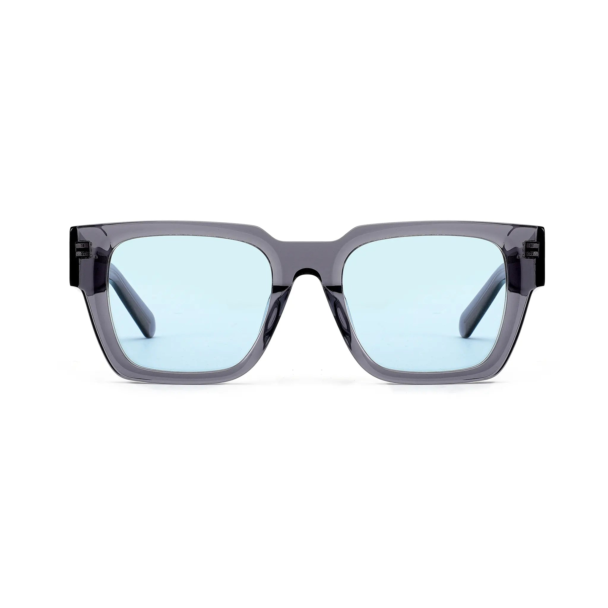 Fabricante de óculos retangulares de acetato JY-J853T27 - Joyiris