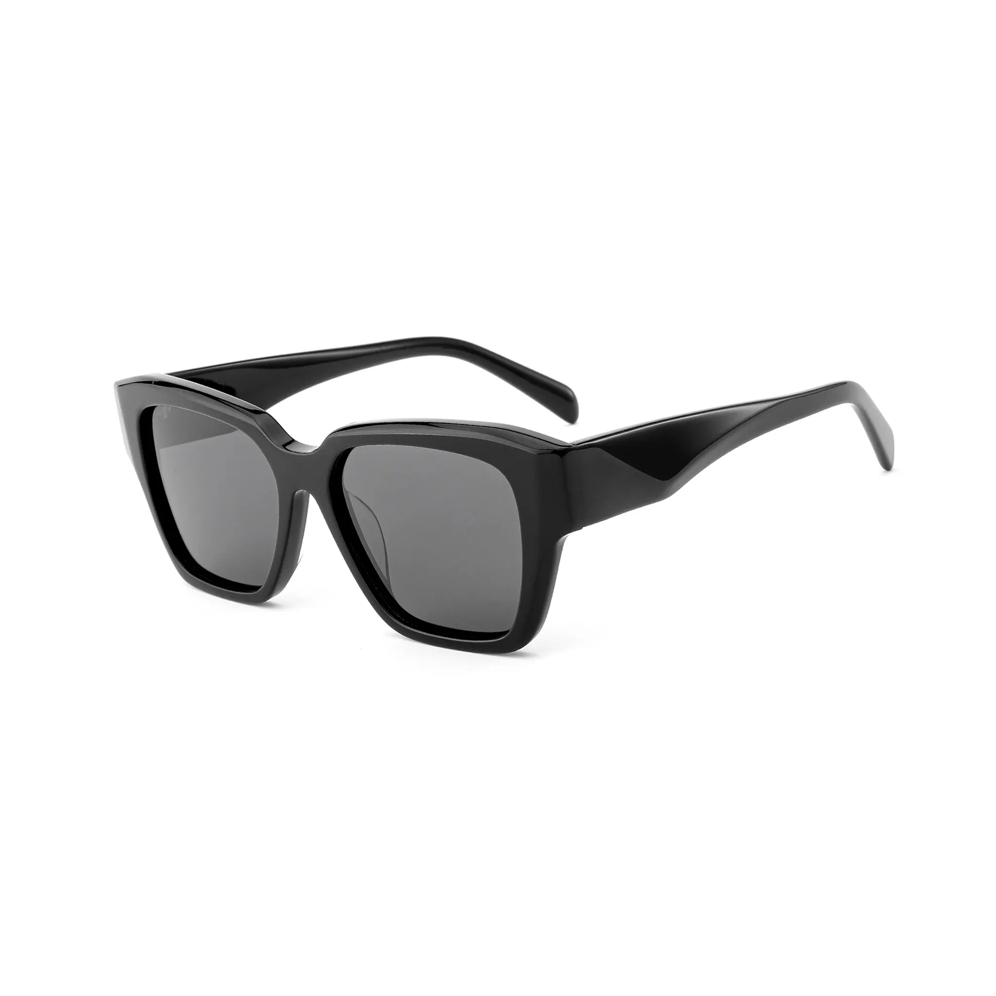 Óculos retangulares de acetato JY-J853T29 - Fabricante: Joyiris