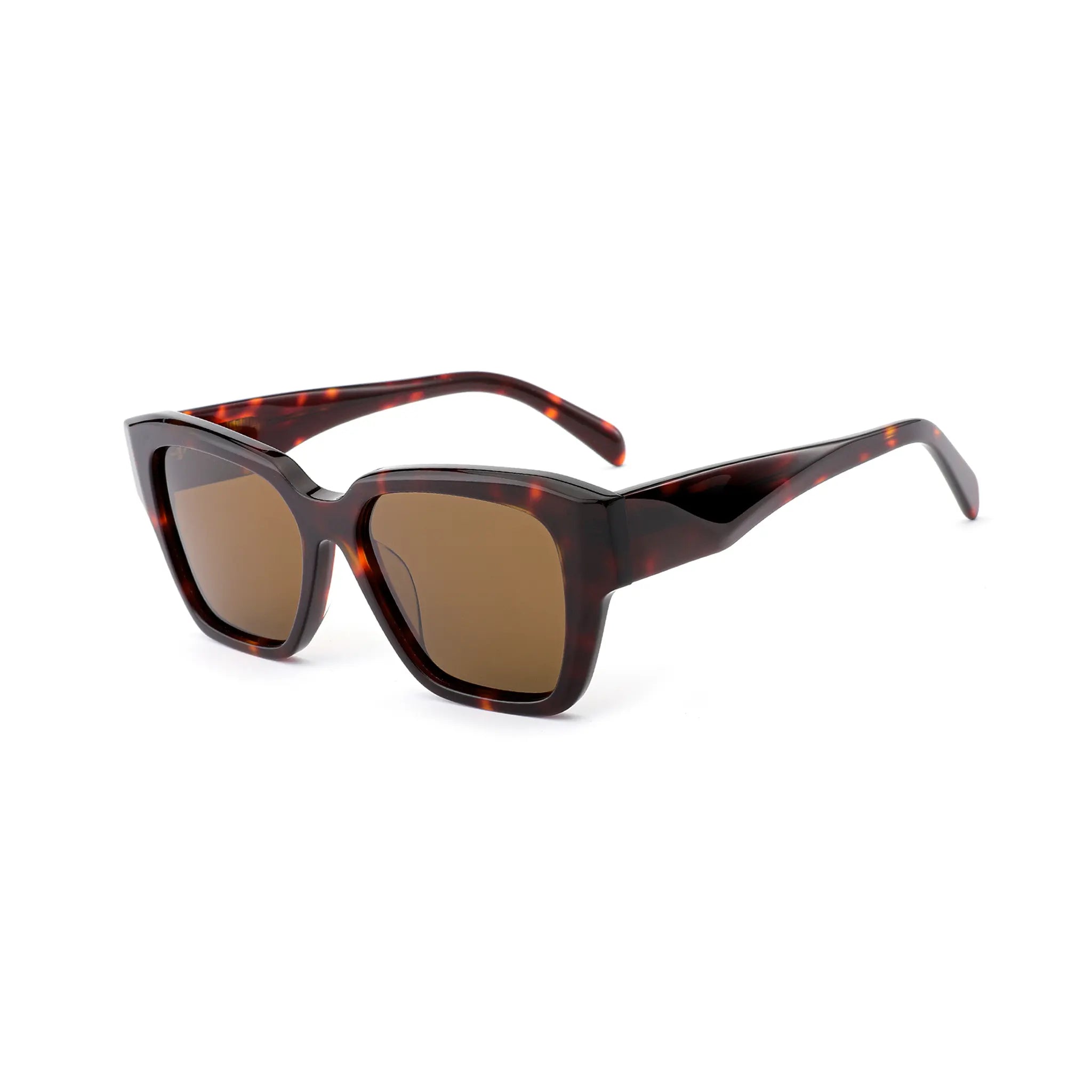 Óculos retangulares de acetato JY-J853T29 - Fabricante: Joyiris