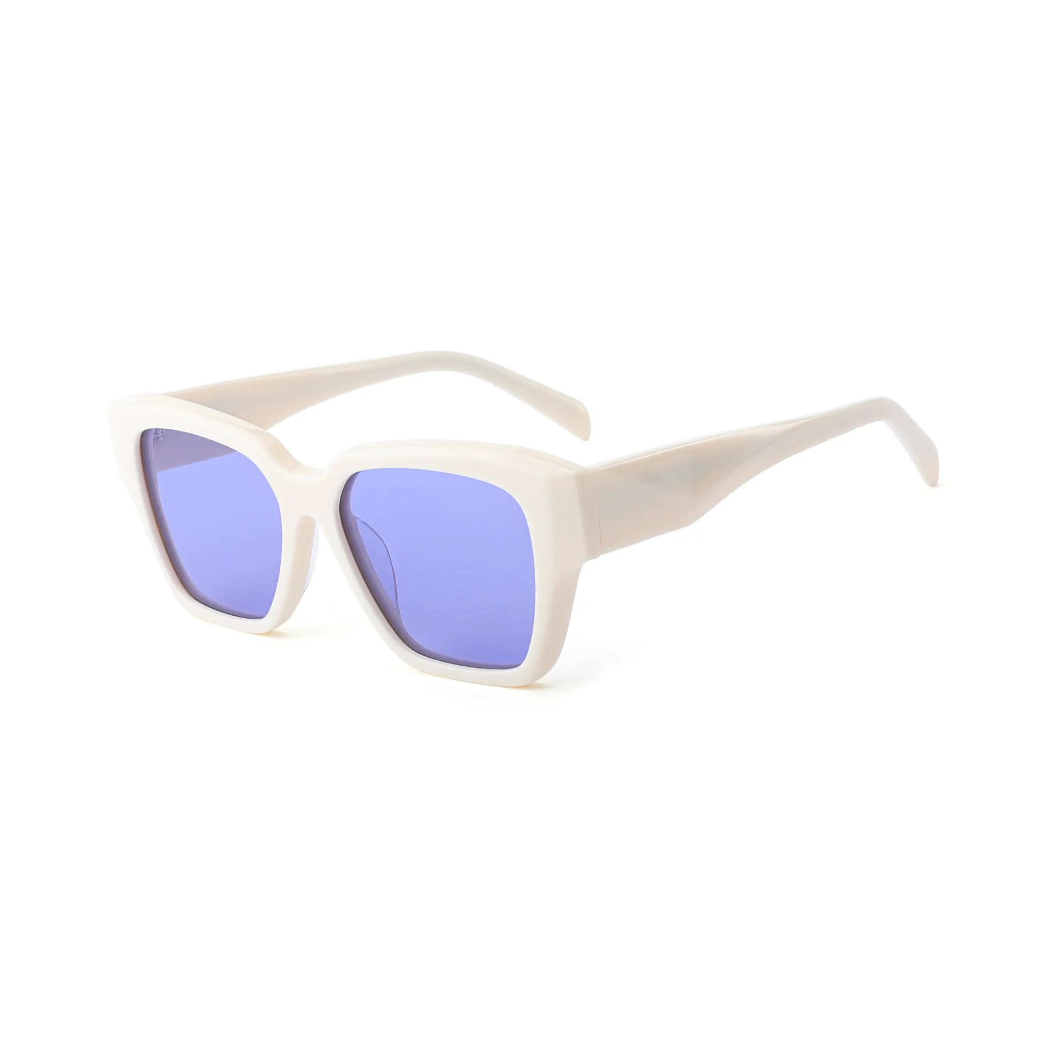 Óculos retangulares de acetato JY-J853T29 - Fabricante: Joyiris