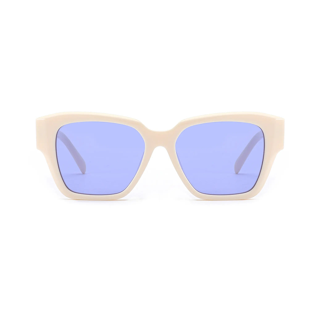 Óculos retangulares de acetato JY-J853T29 - Fabricante: Joyiris